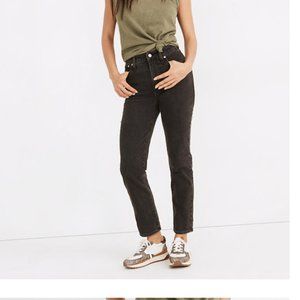 Madewell The Perfect Vintage Jean Size 28